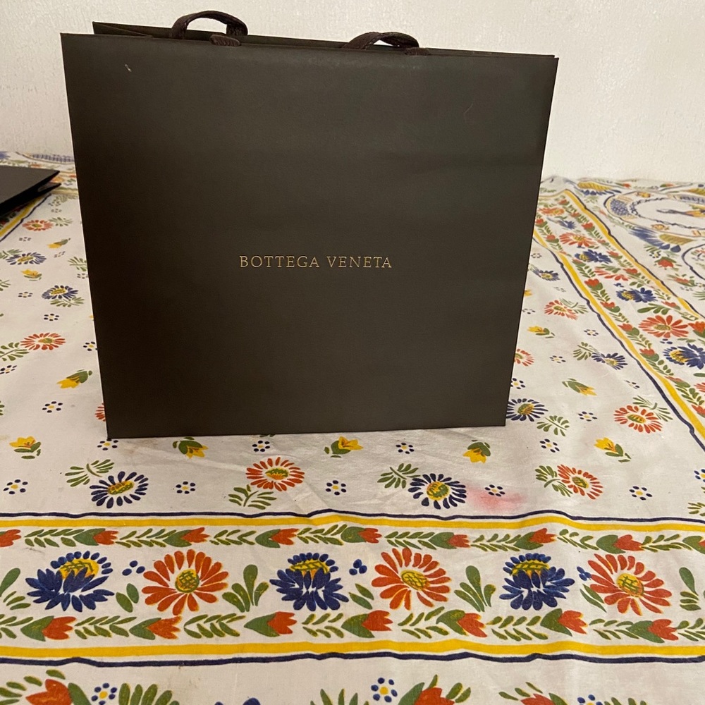 Bottega Veneta Shopping bag